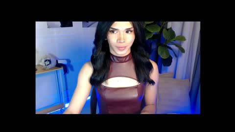 Miss Andrea online show from 02.16.26