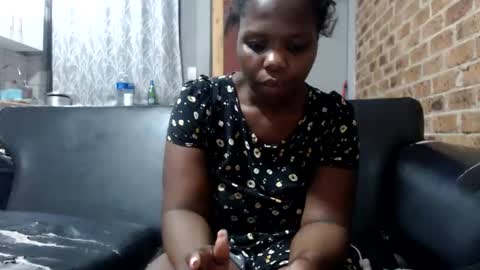 UNIQUEBONY online show from 03.23.26