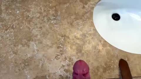 uniquecock1986 online show from 12.18.25