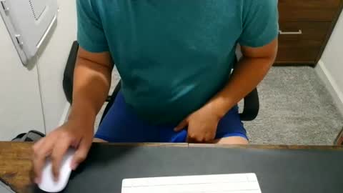 UnkDadbod online show from 10.27.25