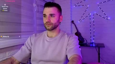 SlavaVibes online show from 05.07.26