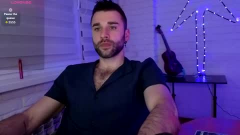 SlavaVibes online show from 05.11.26
