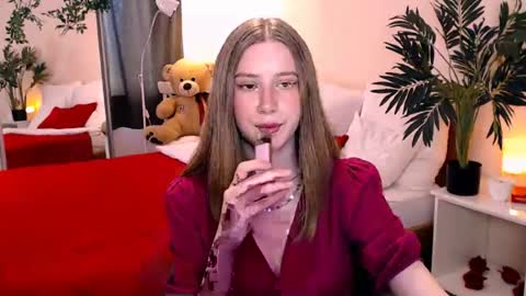 unreal_lady online show from 06.26.26