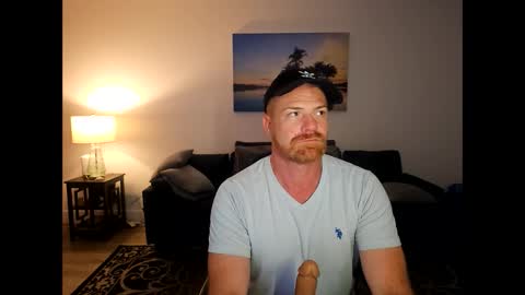 UntamedGinger online show from 11.04.25