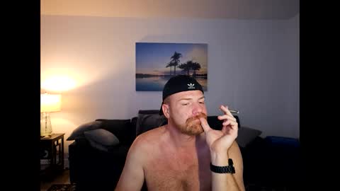 UntamedGinger online show from 11.14.25