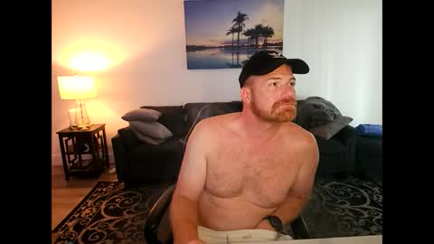 UntamedGinger online show from 11.16.25