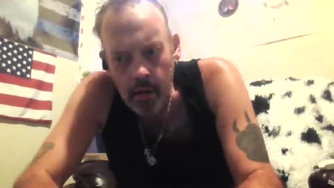 Snapshot of untamedmustang69 chatting on 07.27.26 untamedmustang69 online show from 07.27.26