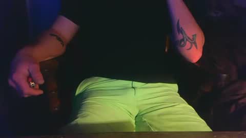 untouchableace84 online show from 02.12.26