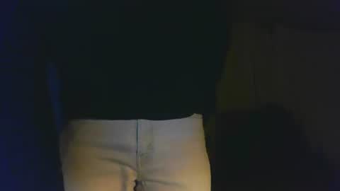 untouchableace84 online show from 03.17.26