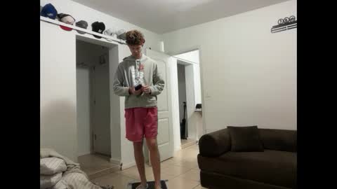 Stepbro online show from 04.23.26