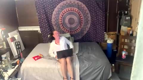 Snapshot of upay_weplay chatting on 03.22.26 Toxic X online show from 03.22.26