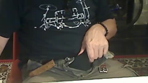 Freddie online show from 01.20.25