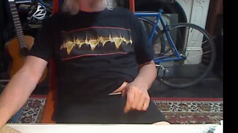 Freddie online show from 10.07.25