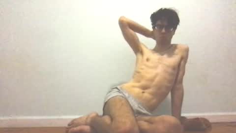 Snapshot of upsetboy chatting on 11.30.25 deaf mute boy online show from 11.30.25