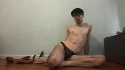 deaf mute boy online show from 04.13.26