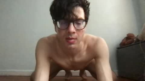 deaf mute boy online show from 06.06.26