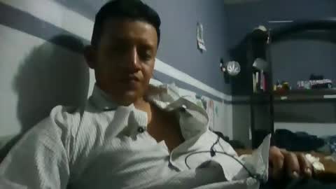 Snapshot of ur855224 chatting on 01.09.26 EL CAMA online show from 01.09.26