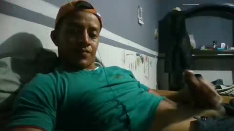 Snapshot of ur855224 chatting on 01.10.26 EL CAMA online show from 01.10.26