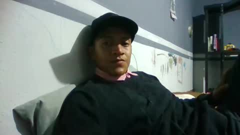 Snapshot of ur855224 chatting on 01.12.26 EL CAMA online show from 01.12.26