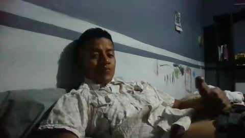 Snapshot of ur855224 chatting on 01.13.26 EL CAMA online show from 01.13.26