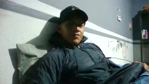 Snapshot of ur855224 chatting on 01.14.26 EL CAMA online show from 01.14.26