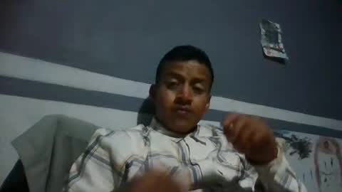 Snapshot of ur855224 chatting on 01.19.26 EL CAMA online show from 01.19.26