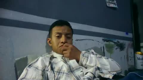 Snapshot of ur855224 chatting on 02.01.26 EL CAMA online show from 02.01.26