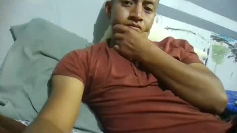 Snapshot of ur855224 chatting on 02.03.26 EL CAMA online show from 02.03.26