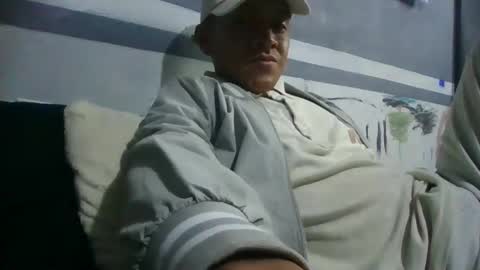 EL CAMA online show from 02.08.26