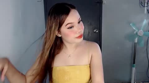 Snapshot of ur_anarosesexdoll chatting on 03.12.25 anarose online show from 03.12.25