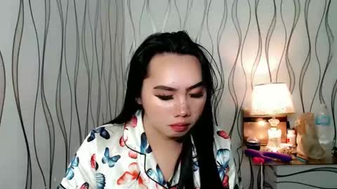 Snapshot of ur_asian_wife6969 chatting on 10.11.25 ur_asian_wife6969 online show from 10.11.25