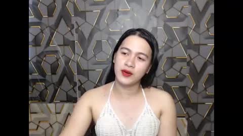 Snapshot of ur_asianpretty chatting on 06.04.26 Aya online show from 06.04.26