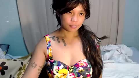 calli online show from 04.25.26