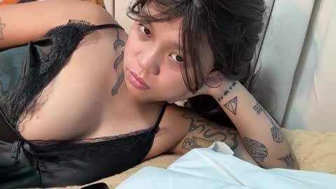 calli online show from 05.03.26