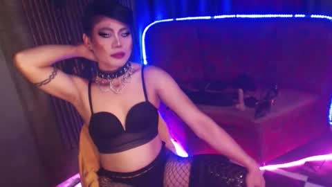 Snapshot of ur_dominatrix chatting on 01.11.26 MISS ANNA online show from 01.11.26