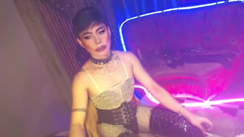 Snapshot of ur_dominatrix chatting on 01.19.26 MISS ANNA online show from 01.19.26