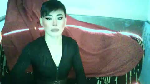 MISS ANNA online show from 03.23.26
