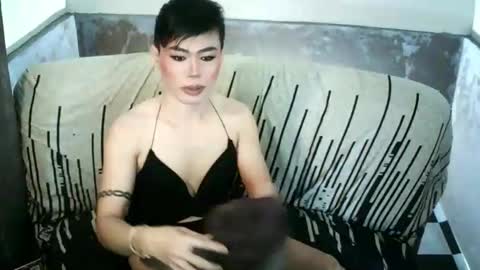 MISS ANNA online show from 04.04.26
