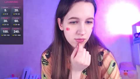 Lera online show from 02.12.26