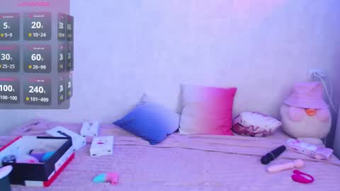 Lera online show from 02.15.26