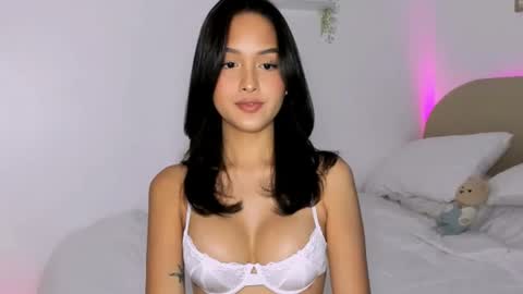 Snapshot of ur_mija_veronica chatting on 07.08.26 Veronica Lodge online show from 07.08.26
