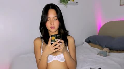 Snapshot of ur_mija_veronica chatting on 07.15.26 Veronica Lodge online show from 07.15.26