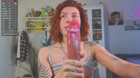 Olivia Kaufman online show from 06.18.26