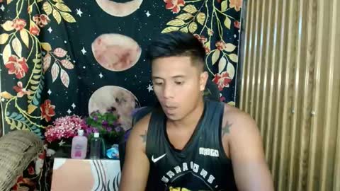 Dave online show from 01.10.26