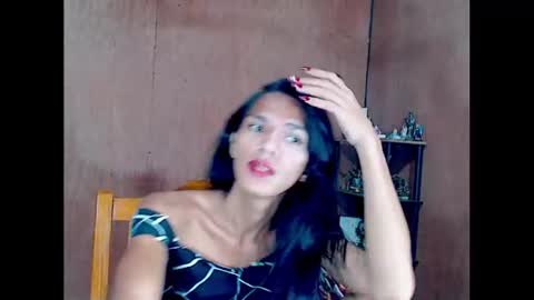 Snapshot of ur_prescious_xxx chatting on 06.28.26 Ur Lovely Pricious online show from 06.28.26