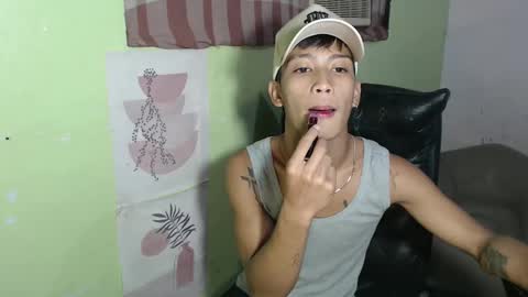 Snapshot of ur_raffy chatting on 02.17.25 ur_raffy online show from 02.17.25