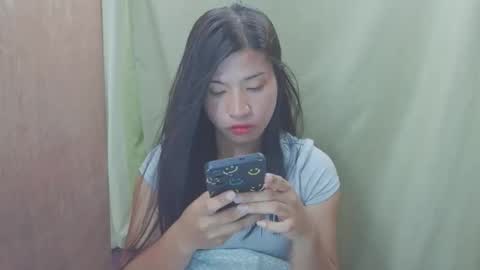 Snapshot of ur_sassy_ella27 chatting on 02.10.26 ur_sassy_ella27 online show from 02.10.26