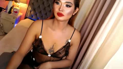 Snapshot of ur_sassygirl chatting on 02.09.25 Kath online show from 02.09.25