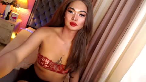 Snapshot of ur_sassygirl chatting on 02.14.25 Kath online show from 02.14.25