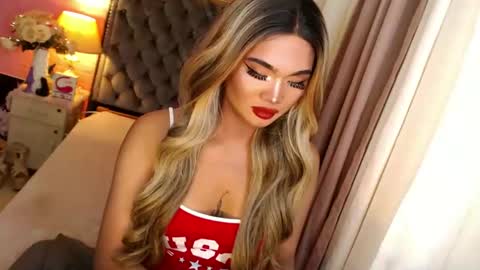 Snapshot of ur_sassygirl chatting on 02.20.25 Kath online show from 02.20.25